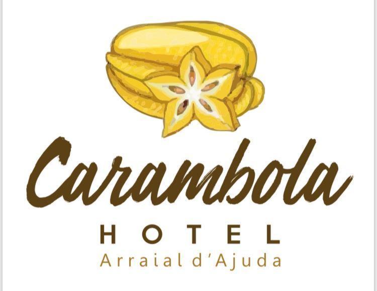 Carambola Hotel Porto Seguro Extérieur photo